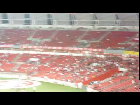 Inter 4 x 1 Oeste (2)