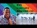 [CHOREOGRAPHY] BTS (방탄소년단) 'FAKE LOVE' Dance Practice
