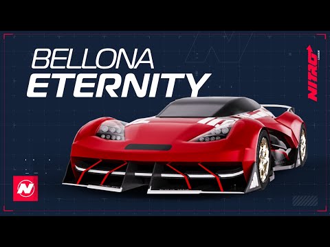 Bellona Eternity - Nitro League (Play to Earn)