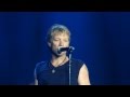 Jon Bon Jovi - Hallelujah / 634-5789 (07-26-2012 ...