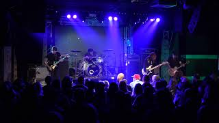 ROYAL THUNDER     Las Vegas, NV.  8-18-2017