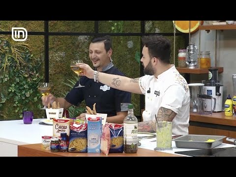 Kripe dhe Piper 18012017 - Fish & chips