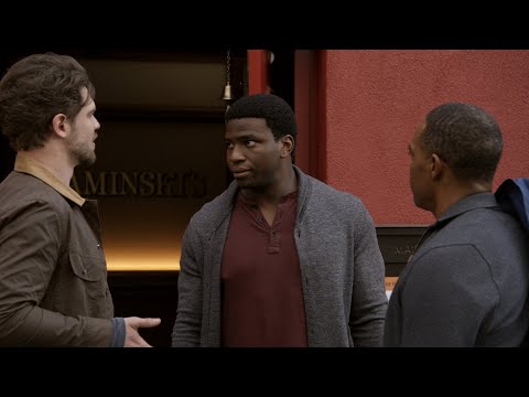 Miller Contemplates Two Big Decisions - Station 19