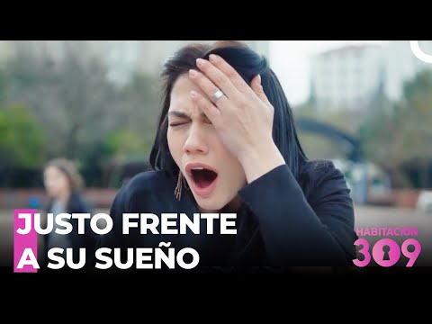 Primer Día De Escuela - Habitación 309