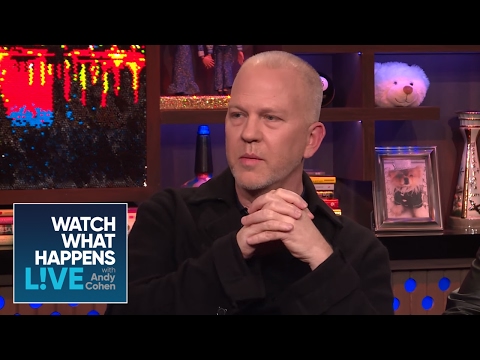 Ryan Murphy Reveals The Theme For Season 7 Of American Horror Story | WWHL