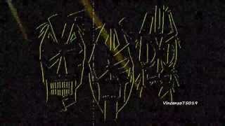 Jamie Stevens - Tribe Of The Disco Kings (David K's Drum's Movie Remix) TULIPA070