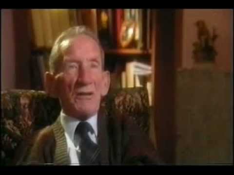 HMS Jervis Bay - Sam Patience Interview