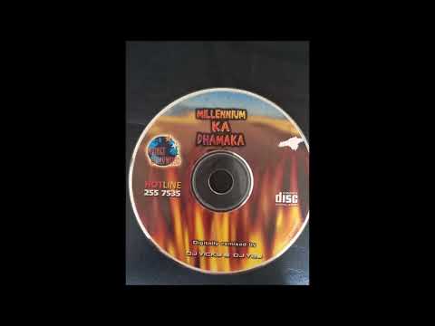 Millenium Ka Dhamaka  Vol 4  - Track 2