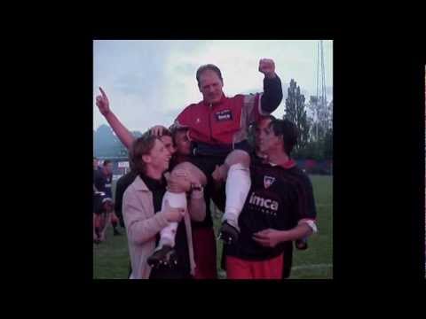 HFC Haarlem 1889-2010 Foto's van div. Elftallen en spelers