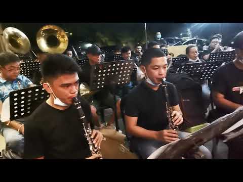 Sa Libis Ng Nayon - Banda 88