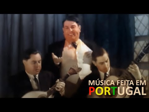 Fado do estudante - Vasco Santana . Marco Rodrigues & Luís Guerreiro . Pólo Norte (letra)