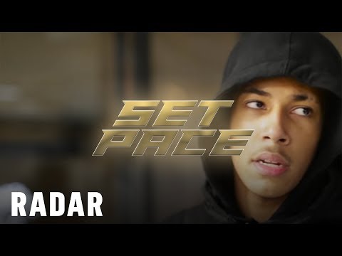 Set Pace w/ Young Yizzy (Beat: Fusion - Faze Miyake)
