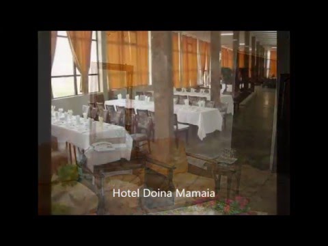 Cazare Mamaia - Hotel Doina Mamaia - Central Travel Bucuresti