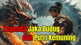 Download lagu The Legend of Jaka Budug and Princess Kemuning, Folk Tale of Ngawi, East Java @arekdeso96 #ngawi ... mp3