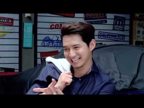 FTV Chand Kelvin & Febby Rastanti Bengkel Patah Hati