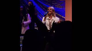 Louise Redknapp - The best that you bring - 1st June 2023