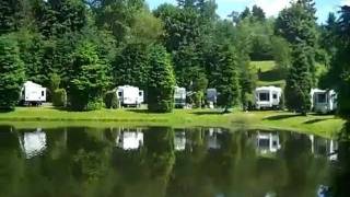 Lake Pleasant RV Park Video