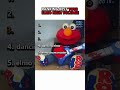 Ranking Best Toys Elmo High Voltage