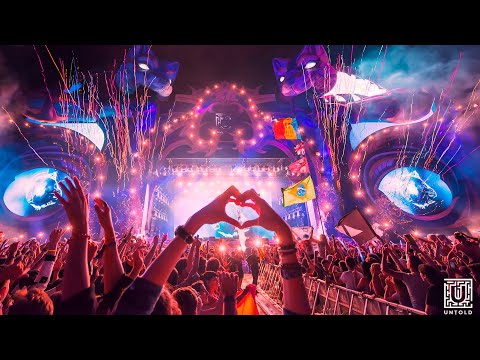 Avicii, Nicky Romero vs. Jay Hardway -  I Could Be The One vs. Electric Elephants (LeeDan Mashup)