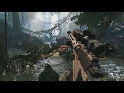Vidéo Sniper : Ghost Warrior 2