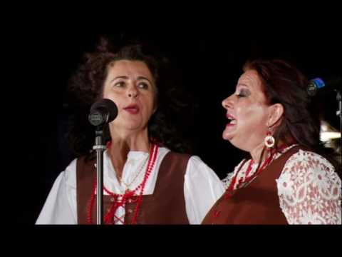 MJEŠOVITA KLAPA ''KUMPANIJA'' - ''OJ' RAŽANČE SELO MALO'' - Marko Polo Fest (MPTV Official) [HD]