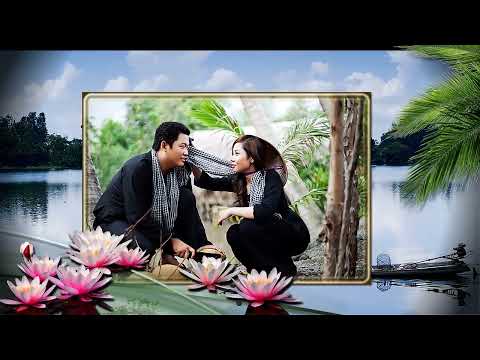 Bên khúc sông quê - Bích Lệ