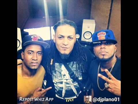 El Polakan ft Musicologo El Libro Chuku Chuku 2k15