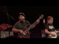 Béla Fleck and The Flecktones - Flight of the Cosmic Hippo 8/2/17 4K