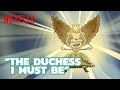 The Duchess I Must Be Song Clip The Loud House Movie Netflix Family