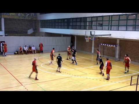 CHL 2016/17, 12th Rnd. - On Fire: Dario Livajić (Jankomir)