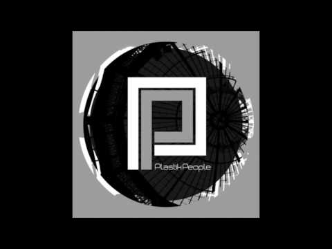 Plastik People - Volume One - 90's House/UKG/Garage Mix