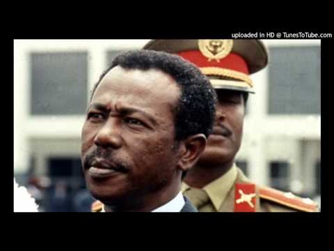 Interview with the former Ethiopian President Mengistu Haile Mariam - SBS Amharic