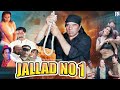Jallad NO 1 जल्लाद नं 1 Dharmendra S Action Film Bollywood Hindi Movie Superhit Hind