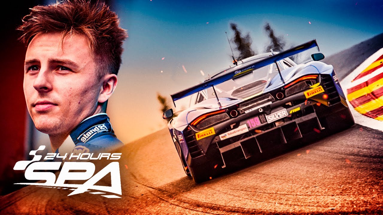 Sim Racing and Esports News Roundup for September 1, 2022 3 Sim Racing and Esports News Roundup for September 1, 2022