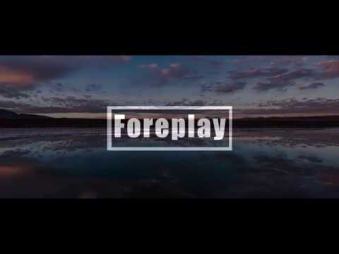 Foreplay - Jalen Santoy (Lyric video)