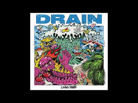 Drain - Living Proof 2023 (Full Album)