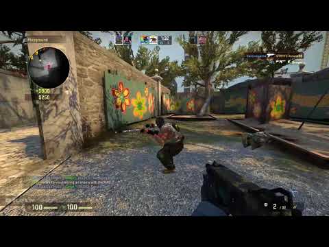 Steam Community :: Video :: Some Dank CS:GO Moment, Yo (Tubular to the ...