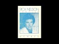 I Can't Take it No More - Rick Nelson