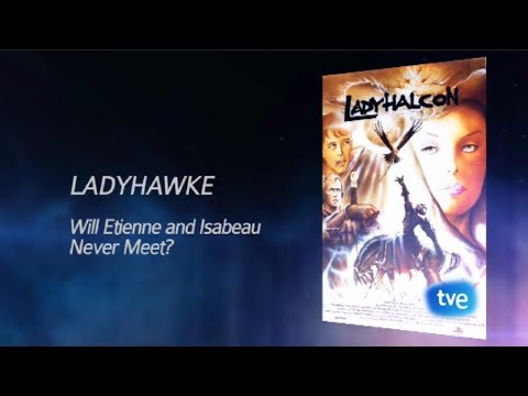 FIMUCITÉ 9 (2015 edition) "Back in Time 1985 live" - Ladyhawke Suite World Premiere