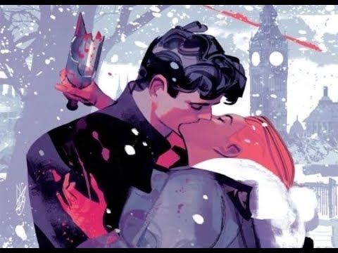 Dylan Dog #185 - Večna godišnja doba (VČ)