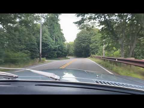 1984 Mercedes-Benz 500SL (CC-1517631) for sale in Cotuit, Massachusetts