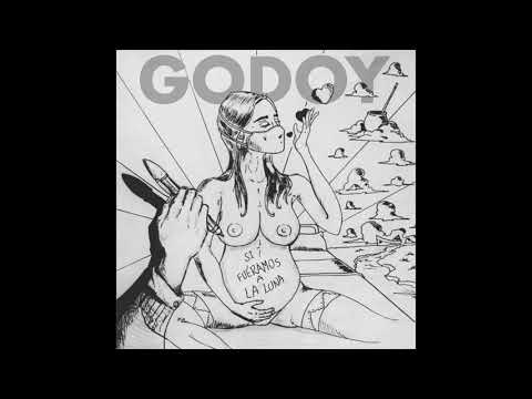 Una Vez - Mariano Godoy