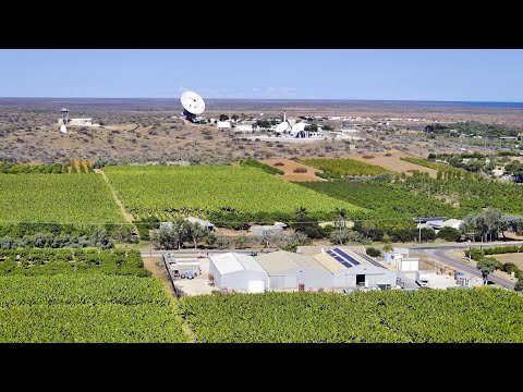 Destination WA - Carnarvon Town