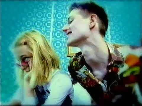 VW Golf Werbung 1997