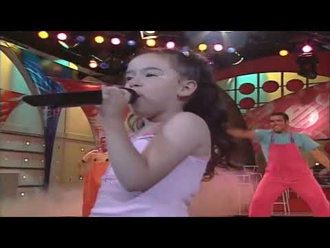 Dubidubidu (chrisstel) - La Hora Loca
