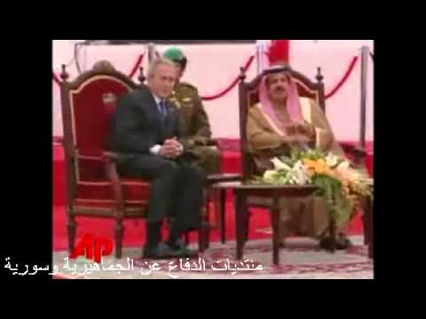 حقيقة ملوك الخليج