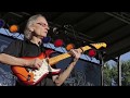 Sonny Landreth - "True Blue" (Live at the 2017 Dallas International Guitar Show)