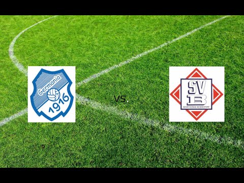 Germania Walsrode : SV Bendestorf (Bezirksliga Lüneburg 2)