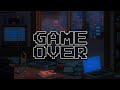 OneTwo Streby Game Over Feat 8 LIT Official Audio Visualizer