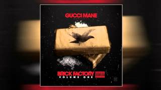 Gucci Mane - Texas Margarita feat. Young Dolph &amp; Dr. Phil [Brick Factory Vol. 1]